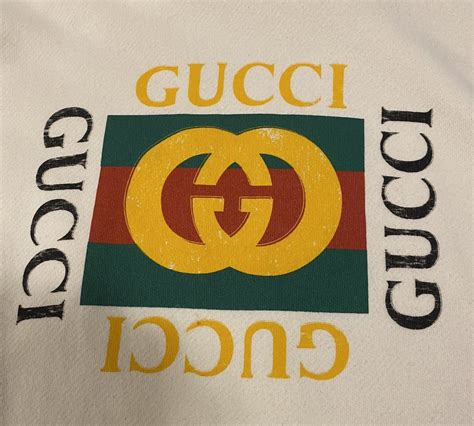 fake gucci sweatshirt for sale|Gucci jacket legit check.